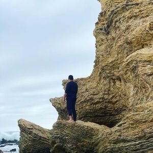 Meet your Posher, Alfredo